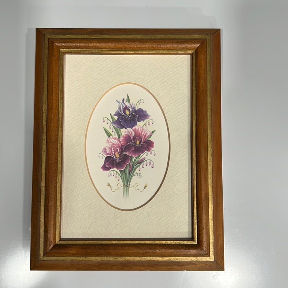 Wall hanging